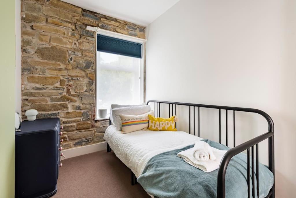 Penarth Townhouse Close To Cardiff & Bay מראה חיצוני תמונה